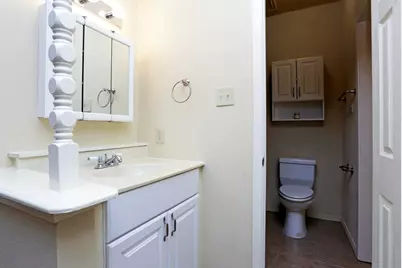 9009 Richmond Avenue #110, Houston, TX 77063 - Photo 10