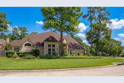 237 S Berryline Circle, The Woodlands, TX 77381 - Photo 6