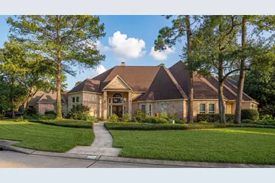 237 S Berryline Circle, The Woodlands, TX 77381 - Photo 1