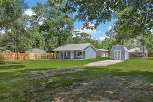 14685 Lynnwood Dr, Splendora, TX 77372 - Photo 1