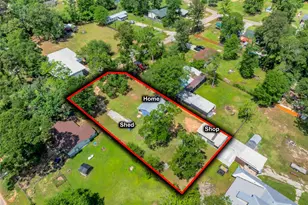 14685 Lynnwood Dr, Splendora, TX 77372 - Photo 2