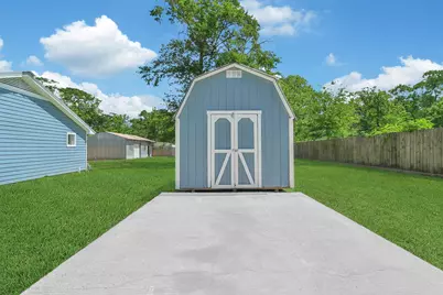 14685 Lynnwood Drive, Splendora, TX 77372 - Photo 22