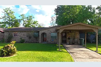 1465 Fairway Street, Beaumont, TX 77703 - Photo 2