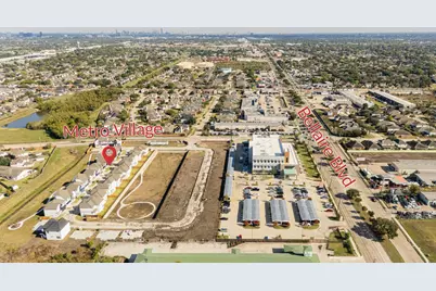 6702 Metro Boulevard #14, Houston, TX 77083 - Photo 36