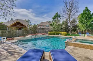 128 Shane St, Montgomery, TX 77316 - Photo 4