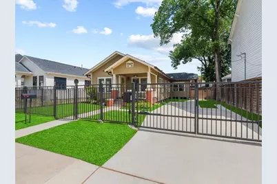 629 E 19th Street, Houston, TX 77008 - Photo 48