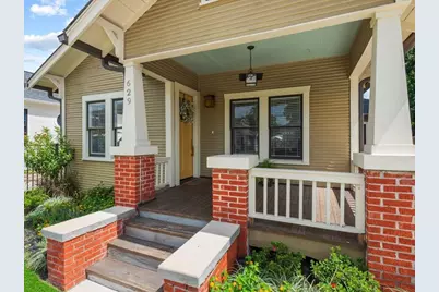 629 E 19th Street, Houston, TX 77008 - Photo 2