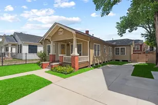 629 E 19th St, Houston, TX 77008 - Photo 6