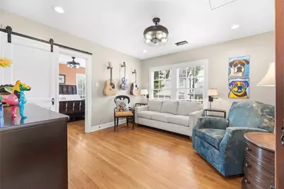 629 E 19th Street, Houston, TX 77008 - Photo 40