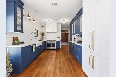 629 E 19th Street, Houston, TX 77008 - Photo 2