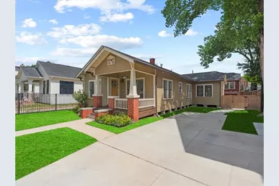 629 E 19th Street, Houston, TX 77008 - Photo 6