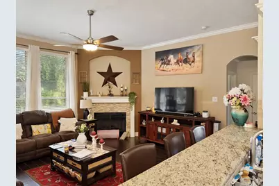 18015 Oak Cottage Court, Richmond, TX 77407 - Photo 10