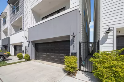 4854 Brinkman Street, Houston, TX 77018 - Photo 2
