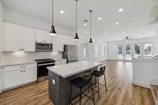 4854 Brinkman St, Houston, TX 77018 - Photo 8