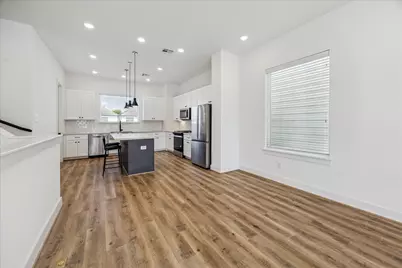 4854 Brinkman Street, Houston, TX 77018 - Photo 6