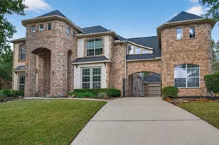 2007 Cliff Manor Drive, Conroe, TX 77304 - Photo 2