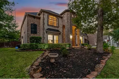 2007 Cliff Manor Drive, Conroe, TX 77304 - Photo 2
