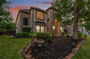 2007 Cliff Manor Drive, Conroe, TX 77304 - Photo 2