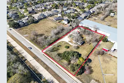 8879 Bailey Road, Pearland, TX 77578 - Photo 2