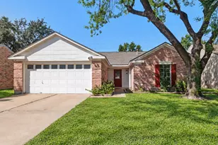 9631 Secretariat Dr, Houston, TX 77065 - Photo 1