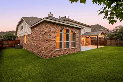 10910 Bellaforte Court, Richmond, TX 77406 - Photo 32