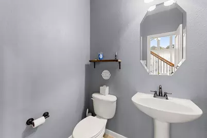 10910 Bellaforte Court, Richmond, TX 77406 - Photo 20
