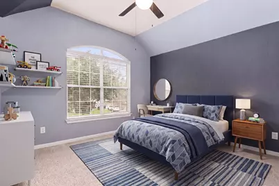10910 Bellaforte Court, Richmond, TX 77406 - Photo 28