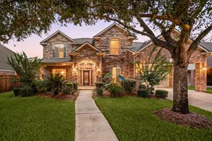 10910 Bellaforte Ct, Richmond, TX 77406 - Photo 1