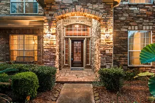 10910 Bellaforte Ct, Richmond, TX 77406 - Photo 2