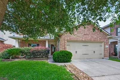 1919 Meadow Edge Lane, Spring, TX 77388 - Photo 4