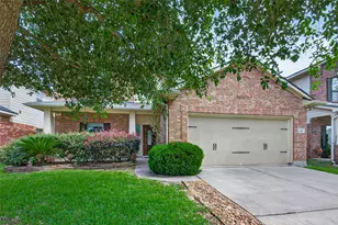 1919 Meadow Edge Ln, Spring, TX 77388 - Photo 4