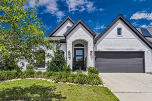 2711 Sylvan Birch Trail, Katy, TX 77493 - Photo 1