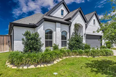 2711 Sylvan Birch Trail, Katy, TX 77493 - Photo 2