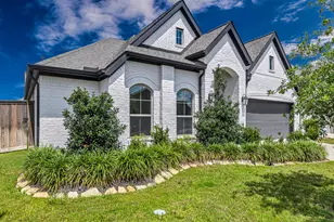 2711 Sylvan Birch Trail, Katy, TX 77493 - Photo 2