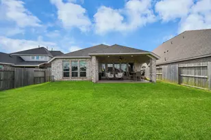1711 Rustling Creek Dr, Missouri City, TX 77459 - Photo 30