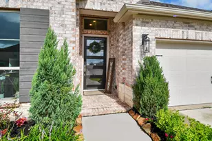 1711 Rustling Creek Dr, Missouri City, TX 77459 - Photo 1