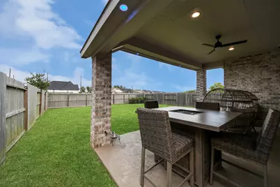 1711 Rustling Creek Drive, Missouri City, TX 77459 - Photo 32
