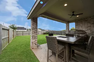 1711 Rustling Creek Dr, Missouri City, TX 77459 - Photo 32