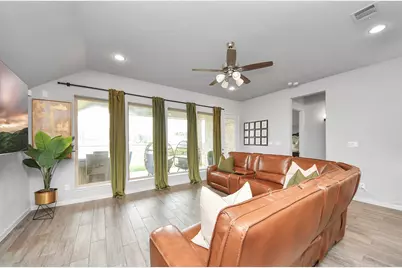 1711 Rustling Creek Drive, Missouri City, TX 77459 - Photo 10