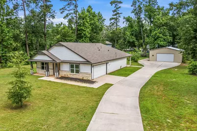 20878 White Oak Lane, Montgomery, TX 77316 - Photo 1