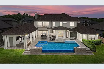 23310 Vista De Tres Lagos Drive, Spring, TX 77389 - Photo 2