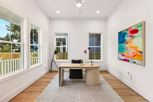 805 Walton St, Houston, TX 77009 - Photo 4