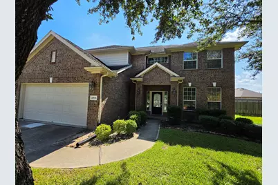 20676 Oakhurst Meadows Drive, Porter, TX 77365 - Photo 2