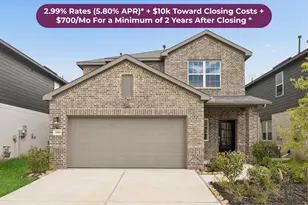1116 Novelle Bnd Dr, Huffman, TX 77336 - Photo 1