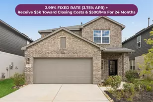 1116 Novelle Bnd Dr, Huffman, TX 77336 - Photo 1