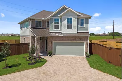 5311 Palo Verde Drive, Iowa Colony, TX 77578 - Photo 2