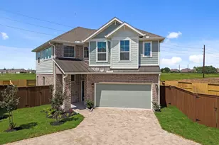 5311 Palo Verde Dr, Iowa Colony, TX 77578 - Photo 2