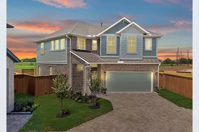 5311 Palo Verde Drive, Iowa Colony, TX 77578 - Photo 1