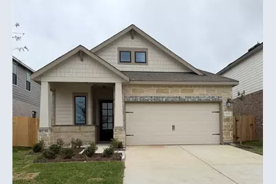 23607 Cinnamon Tree Lane, Katy, TX 77493 - Photo 2
