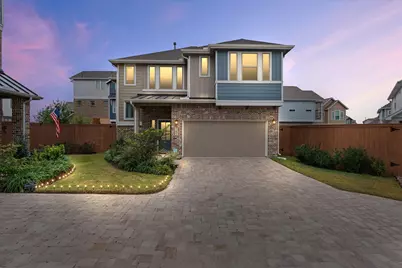 23831 Oriole Valley Trail, Katy, TX 77493 - Photo 1